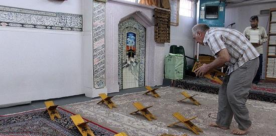 عکسهای زندان چناران