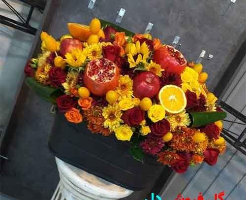 عکس شمع و گل تسلیت مادر