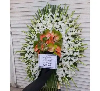 عکس شمع و گل تسلیت مادر