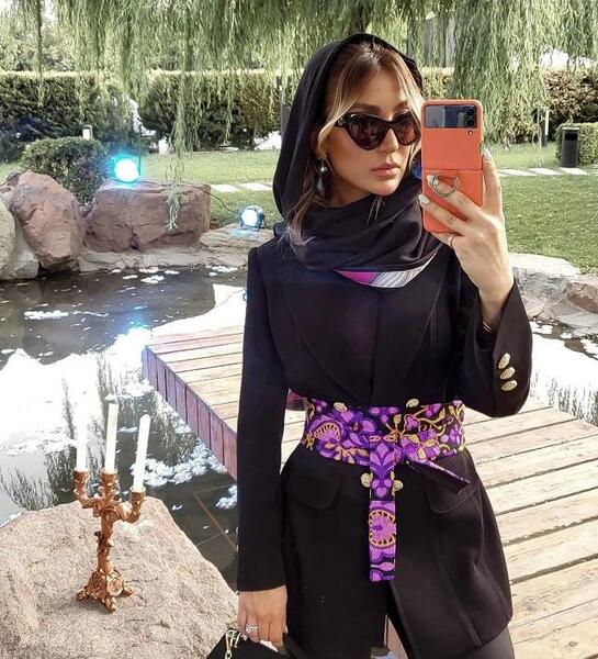 عکسهای لاکچری