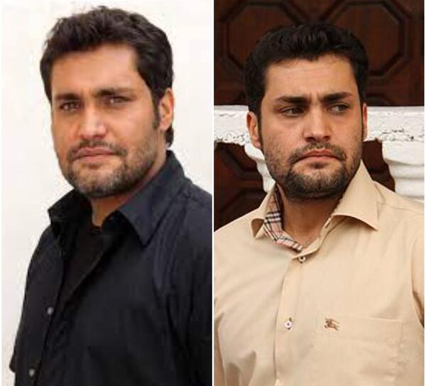 عکس امیرمحمد ابراهیمی
