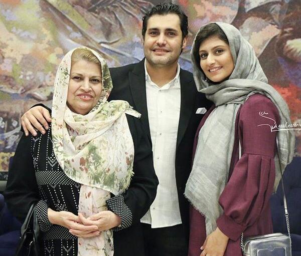 عکس امیرمحمد ابراهیمی