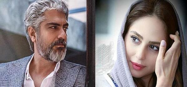 عکس عاطفه رضوی درسریال کیمیا