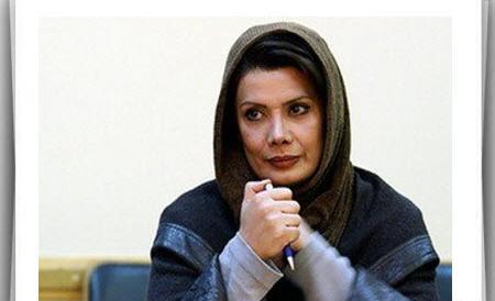 عکس عاطفه رضوی درسریال کیمیا