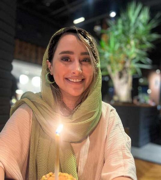 عکس عاطفه رضوی درسریال کیمیا