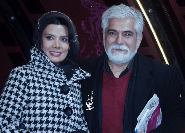 عکس عاطفه رضوی درسریال کیمیا