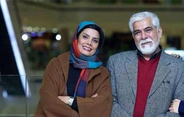 عکس عاطفه رضوی درسریال کیمیا