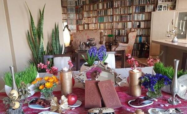 عکس عاطفه رضوی درسریال کیمیا