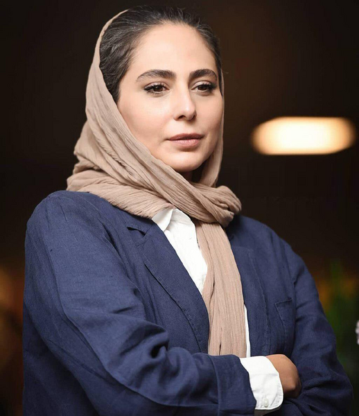 عکس عاطفه رضوی درسریال کیمیا