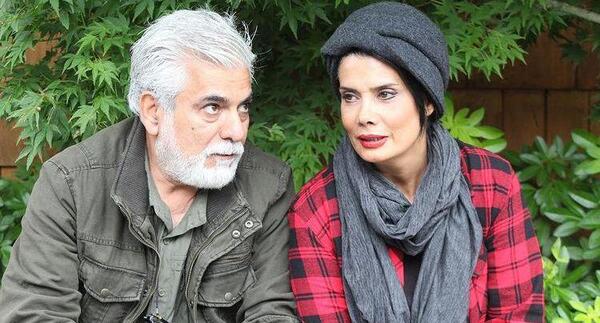 عکس عاطفه رضوی درسریال کیمیا