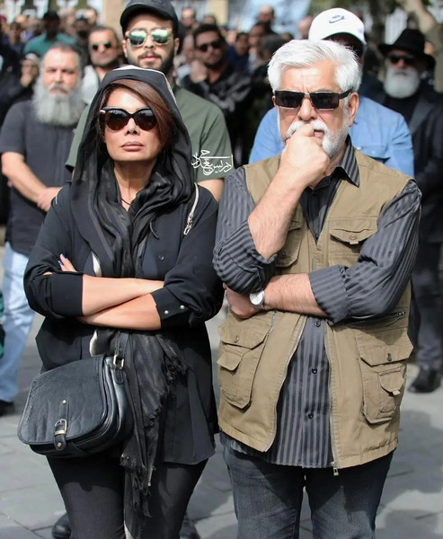 عکس عاطفه رضوی درسریال کیمیا
