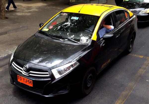 عکس برلیانس h230