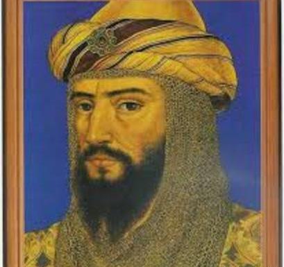 عکس طنز یزید