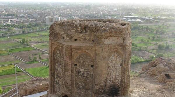 عکس طنز یزید