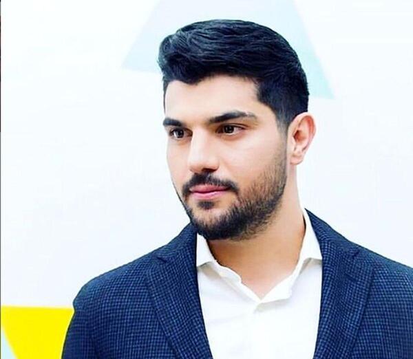 عکس سینا اوژند منوجان