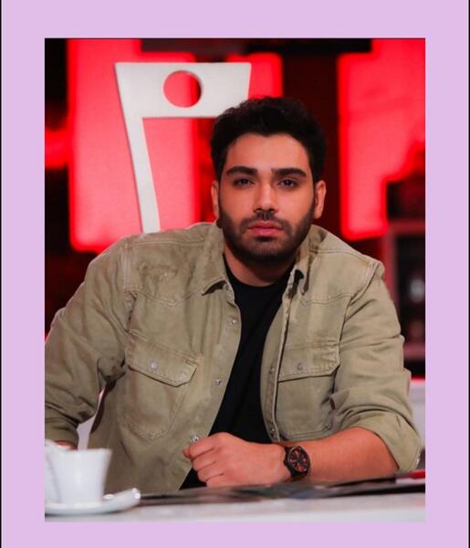 عکس سینا اوژند منوجان