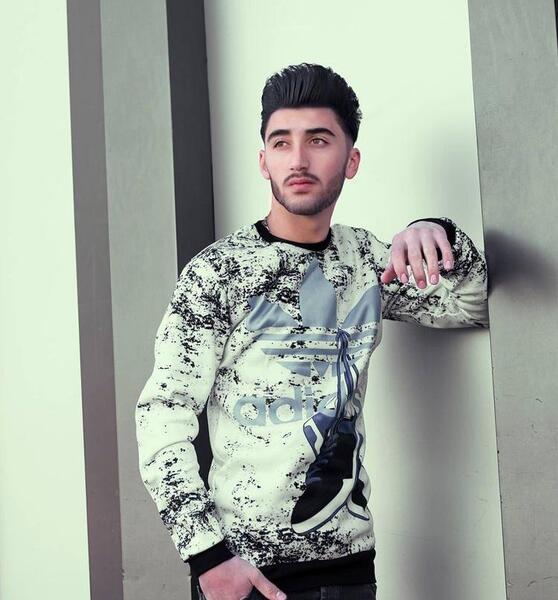 عکس فیک پسرانه سلفی