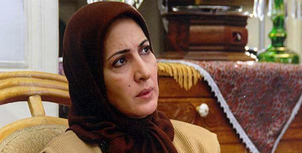 عکس خواهر فاطمه گودرزی
