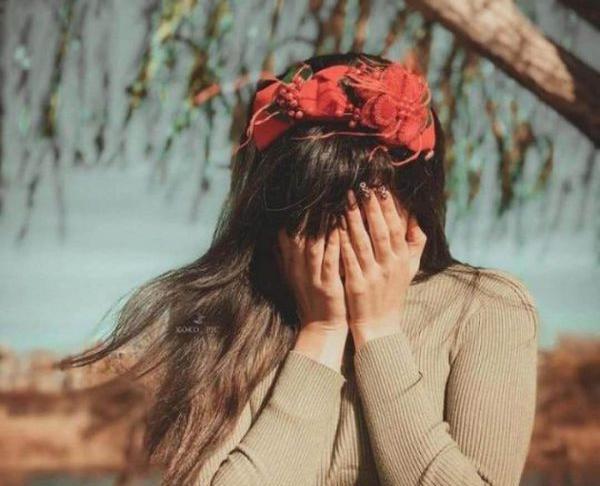 عکس دخترونه یهویی