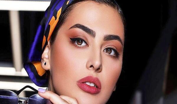 عکس هی جدید ریحانه پارسا
