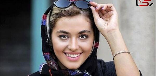 عکس هی جدید ریحانه پارسا