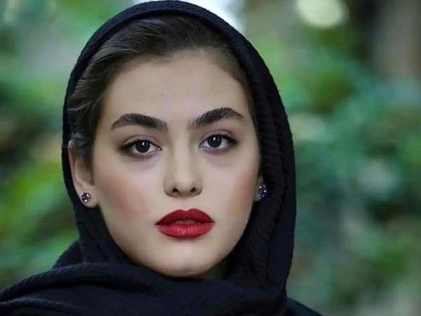 عکس هی جدید ریحانه پارسا