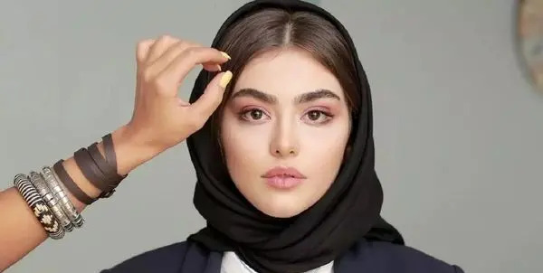 عکس هی جدید ریحانه پارسا