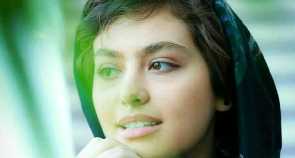 عکس هی جدید ریحانه پارسا