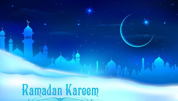 عکس استوری ماه رمضان ۱۴۰۰