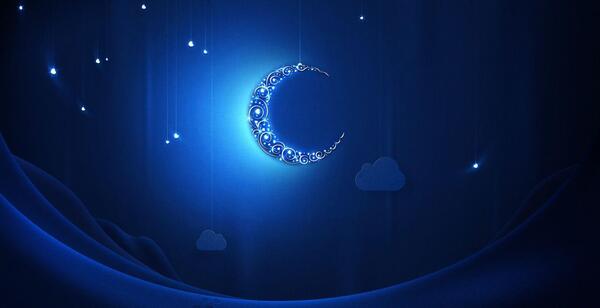 عکس استوری ماه رمضان ۱۴۰۰
