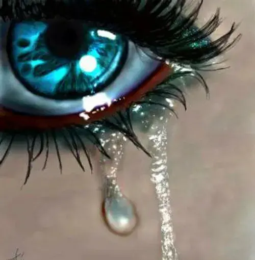 عکس نوشته قلبم گرفت