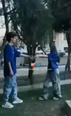 عکس نوشته قلبم گرفت