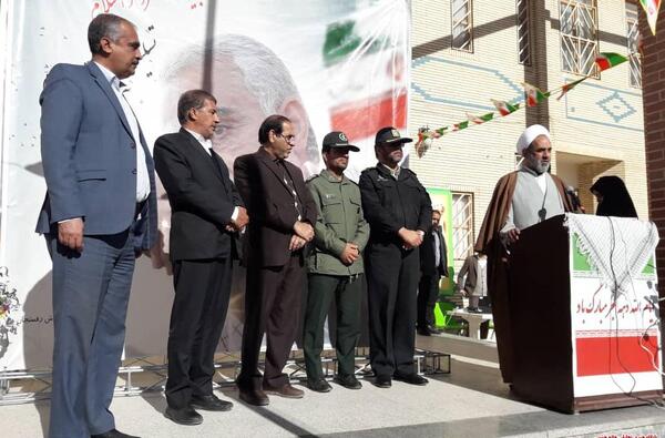 عکس محدثه زمانی