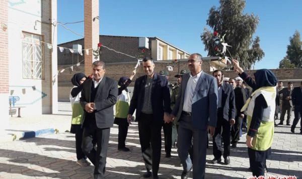 عکس محدثه زمانی