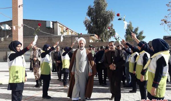 عکس محدثه زمانی