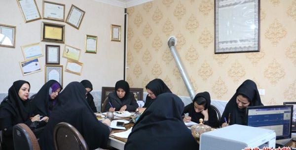 عکس محدثه زمانی