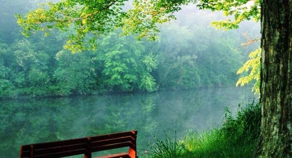 عکس طبیعت شهریور