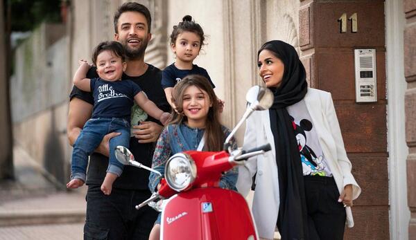عکس بنیامین ترابی