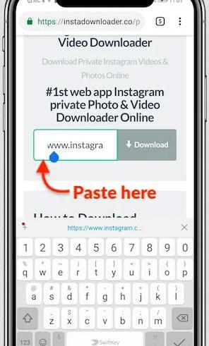 دانلود عکس پروفایل پرایوت اینستاگرام