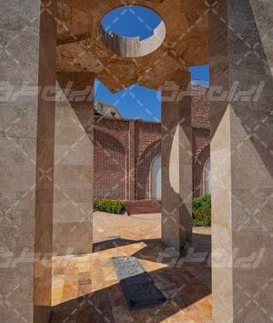 عکس آرامگاه پوریای ولی