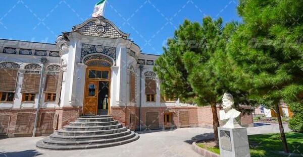 عکس آرامگاه پوریای ولی