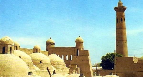 عکس آرامگاه پوریای ولی