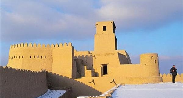 عکس آرامگاه پوریای ولی