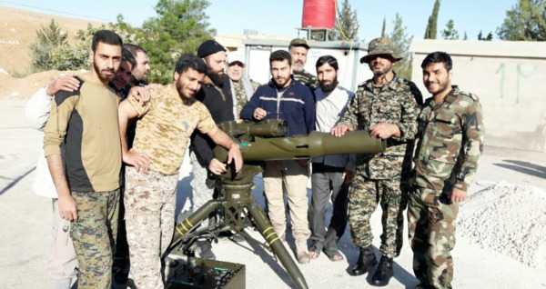 عکس شهید نوری