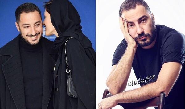 عکس فرشته حسینی محمدزاده