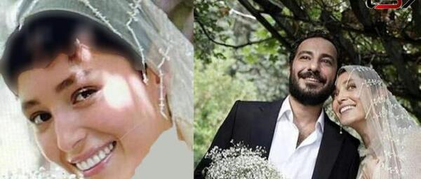 عکس فرشته حسینی محمدزاده