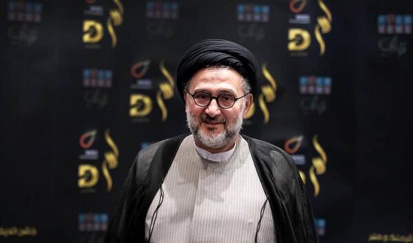 عکس فرشته حسینی محمدزاده