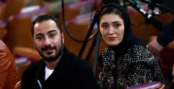 عکس فرشته حسینی محمدزاده