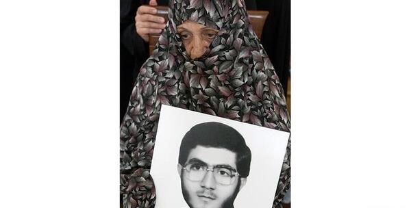 عکس محمد تقی تسویه چی