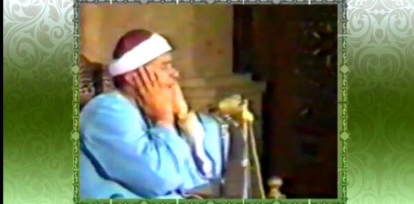 عکس محمد تقی تسویه چی
